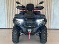 2026 Loncin XWolf 550, чёрный, 817000 рублей - вид 5