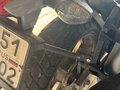 2014 Honda NC 750X, серый, 600000 рублей - вид 1