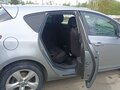 2011 Opel Astra J, серебристый, 575000 рублей - вид 7
