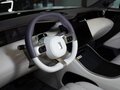 2025 Avatr 11 116 kWh I, чёрный - вид 6