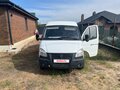 2013 ГАЗ ГАЗель (2705), белый, 550000 рублей - вид 3