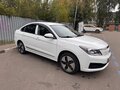 2025 Evolute i-Pro, белый - вид 2