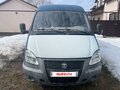 2010 ГАЗ ГАЗель (2705), синий, 490000 рублей