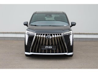 2026 GAC M8, чёрный, 6749999 рублей, вид 2