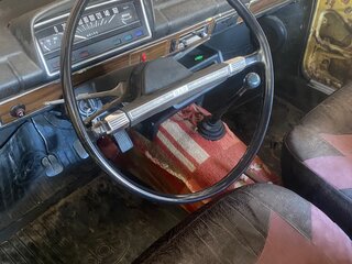 1983 Lada (ВАЗ) 21013, жёлтый, 50000 рублей, вид 2