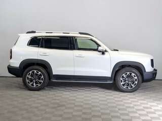2023 Haval Dargo I, белый, 2555000 рублей, вид 4
