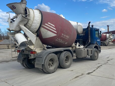 2001 Scania P-Series, 1700000 рублей, вид 4
