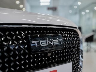 2026 Tenet T8, белый, 3630000 рублей, вид 5