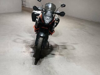 2019 KTM 1090 Adventure R, белый, 1175000 рублей, вид 3