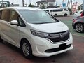 2018 Honda Freed II, белый, 1139000 рублей