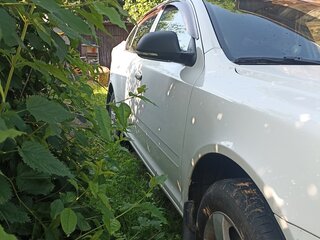 2012 Skoda Octavia II (A5) Рестайлинг, белый, 840000 рублей, вид 4