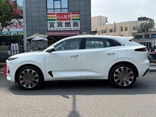 2026 Changan UNI-K iDD, белый, 2980290 рублей, вид 3