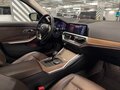 2019 BMW 3 серии 320d xDrive VII (G2x), чёрный, 4100000 рублей - вид 11