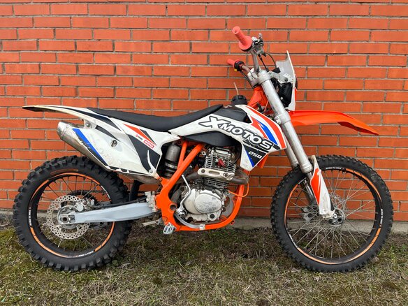 2024 Avantis FX 250, белый - вид 1