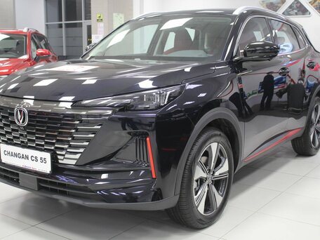 Changan UNI-S I