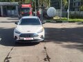 2022 JAC J7 I, белый, 630000 рублей