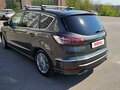 2019 Ford S-MAX II, серый, 2780000 рублей - вид 5
