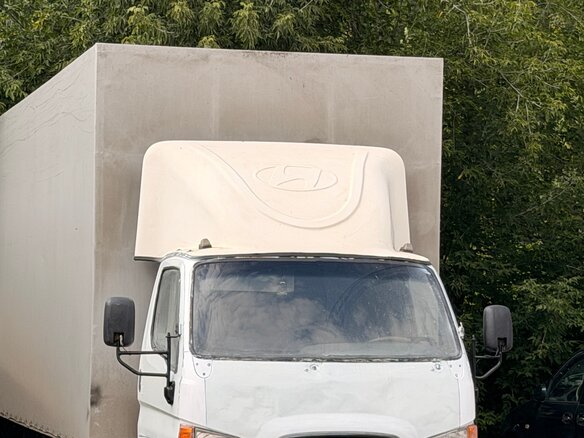 2011 Hyundai HD78, белый, 920000 рублей