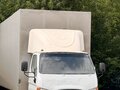 2011 Hyundai HD78, белый, 920000 рублей