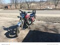 1984 ИЖ Юпитер, красный, 55000 рублей - вид 4