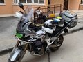 2019 Honda CRF 1000L Africa Twin, серебристый, 1400000 рублей - вид 1