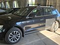 2016 Audi Q5 I (8R) Рестайлинг, чёрный, 2150000 рублей - вид 11
