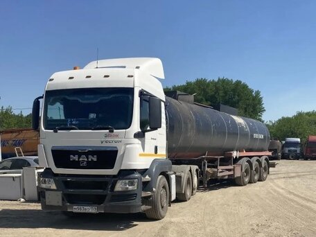 2011 MAN TGS, белый, 2700000 рублей, вид 1