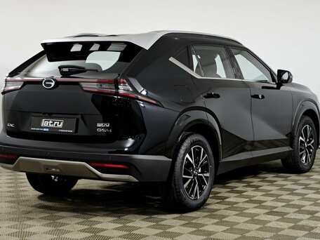2025 GAC GS4, чёрный, 3849000 рублей, вид 5