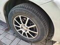 2017 Nissan Note II Рестайлинг, серый - вид 11