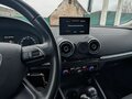 2015 Audi A3 III (8V), пурпурный, 1100000 рублей - вид 7