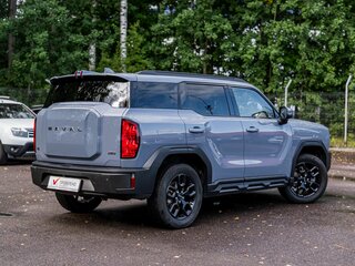 2024 Haval H3 I, серый, 2210000 рублей, вид 2