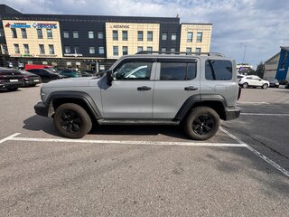 2024 Tank 300 I, серый, 3319000 рублей, вид 3