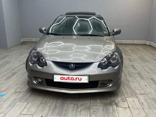2002 Acura RSX I, серый, 1111111 рублей, вид 2