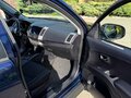 2010 Mitsubishi Outlander II Рестайлинг, синий, 1080000 рублей - вид 6
