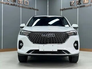 2023 Haval M6 Plus II, белый, 1150000 рублей, вид 2