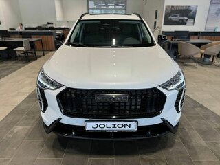 2026 Haval Jolion I Рестайлинг 2, белый, 2949000 рублей, вид 2