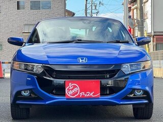 2022 Honda S660, синий, 1400000 рублей, вид 3