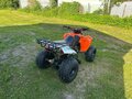 2014 Baltmotors Junior 100, белый, 75000 рублей - вид 3