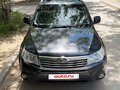2008 Subaru Forester III, серый, 1150000 рублей