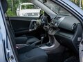 2007 Toyota RAV4 III (XA30), синий - вид 10