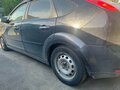 2007 Ford Focus II, чёрный, 300000 рублей - вид 2