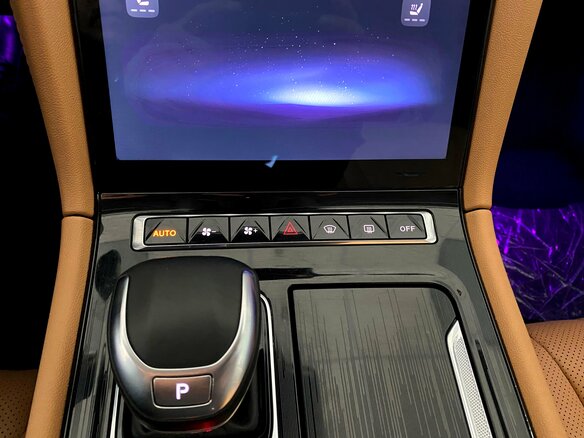 2023 Hongqi H5 II, чёрный, 3490000 рублей - вид 14