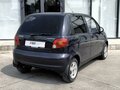 2008 Daewoo Matiz I Рестайлинг, синий, 261000 рублей - вид 4