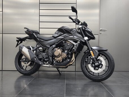 2026 Voge R625, серый, 599000 рублей, вид 1