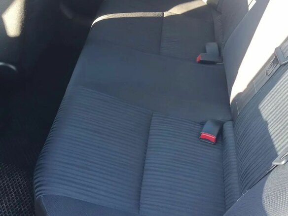 2004 Honda Civic VII Рестайлинг, серый, 300000 рублей - вид 15