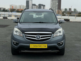 2014 Changan CS35, серый, 469000 рублей, вид 2