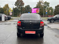 2014 Lada (ВАЗ) Granta I, синий, 449000 рублей - вид 4