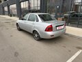 2012 Lada (ВАЗ) Priora I, серый, 400000 рублей - вид 6