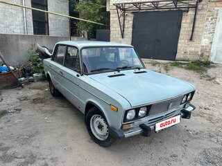 1990 Lada (ВАЗ) 2106, бежевый, 60000 рублей, вид 1