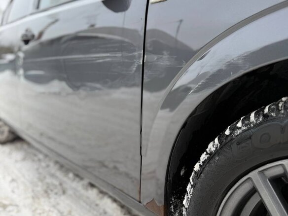 2010 Opel Astra H Рестайлинг, серый, 470000 рублей - вид 15